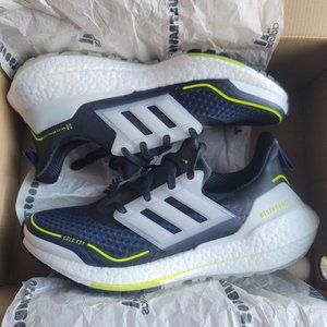 Adidas Ultraboost 21 COLD.RDY Men's Running Shoes S23893